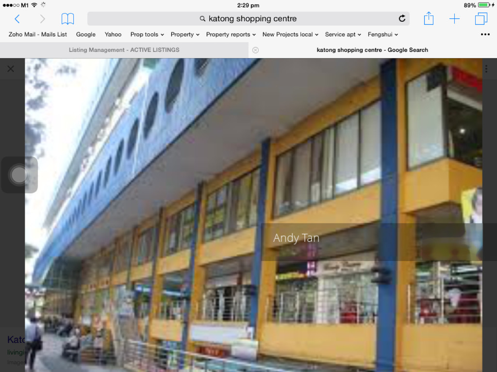 Katong Shopping Centre (D15), Retail #183709522